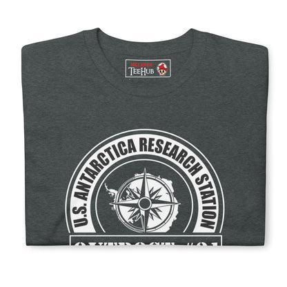 The Thing, Research Station T-Shirt