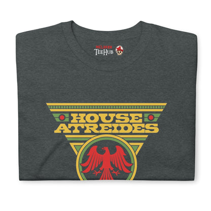 Dune t shirt. House Atraides