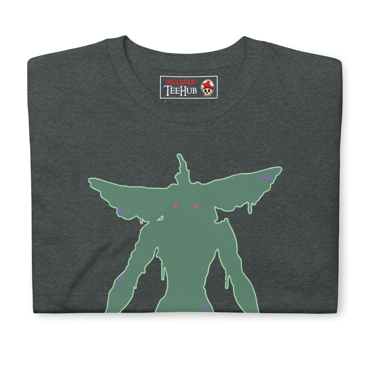 Gremlins Style T-Shirt
