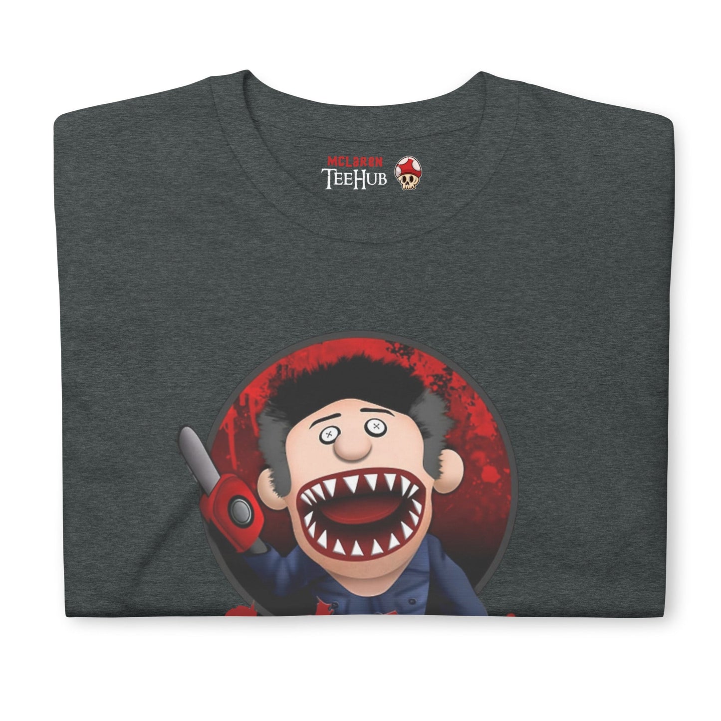 The Evil Dead, Ashy Slashy T-Shirt