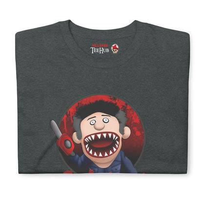 The Evil Dead, Ashy Slashy T-Shirt