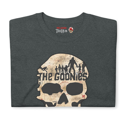 The Goonies SKULL t-shirt