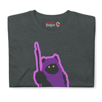 Ewok Yub Nub T-shirt