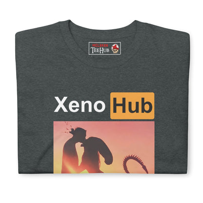 Xeno Hub T-Shirt