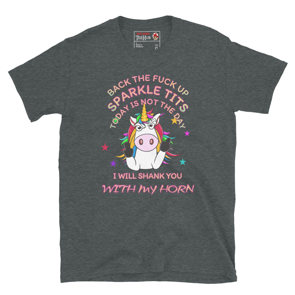 Unicorn T-Shirt