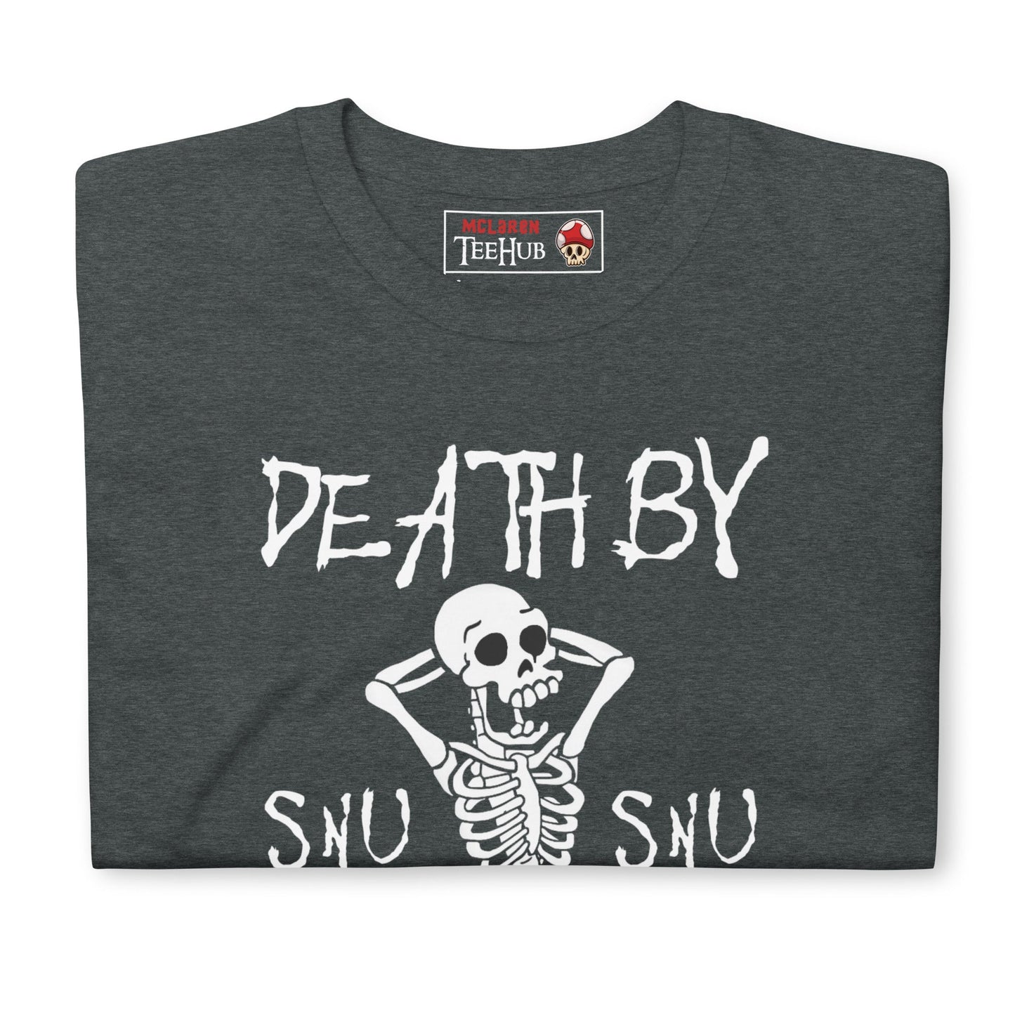 Death by Snu Snu, Futurama T-Shirt