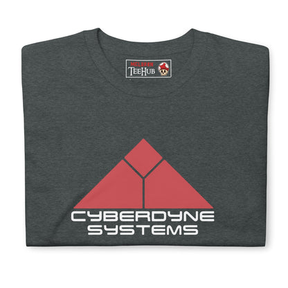 The Terminator, Cyberdyne Systems T-Shirt