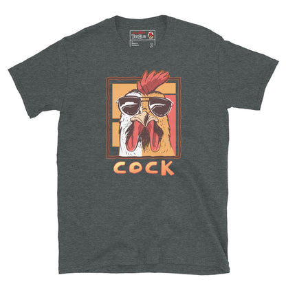 Cock T-Shirt
