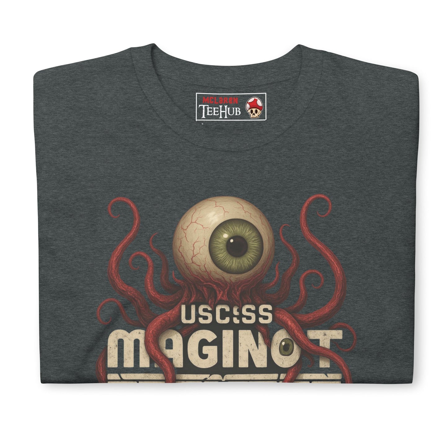 Alien Earth T-Ocellus USCSS Maginot T-Shirt