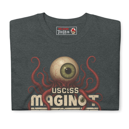 Alien Earth T-Ocellus USCSS Maginot T-Shirt