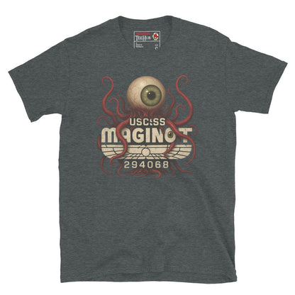 Alien Earth T-Ocellus USCSS Maginot T-Shirt