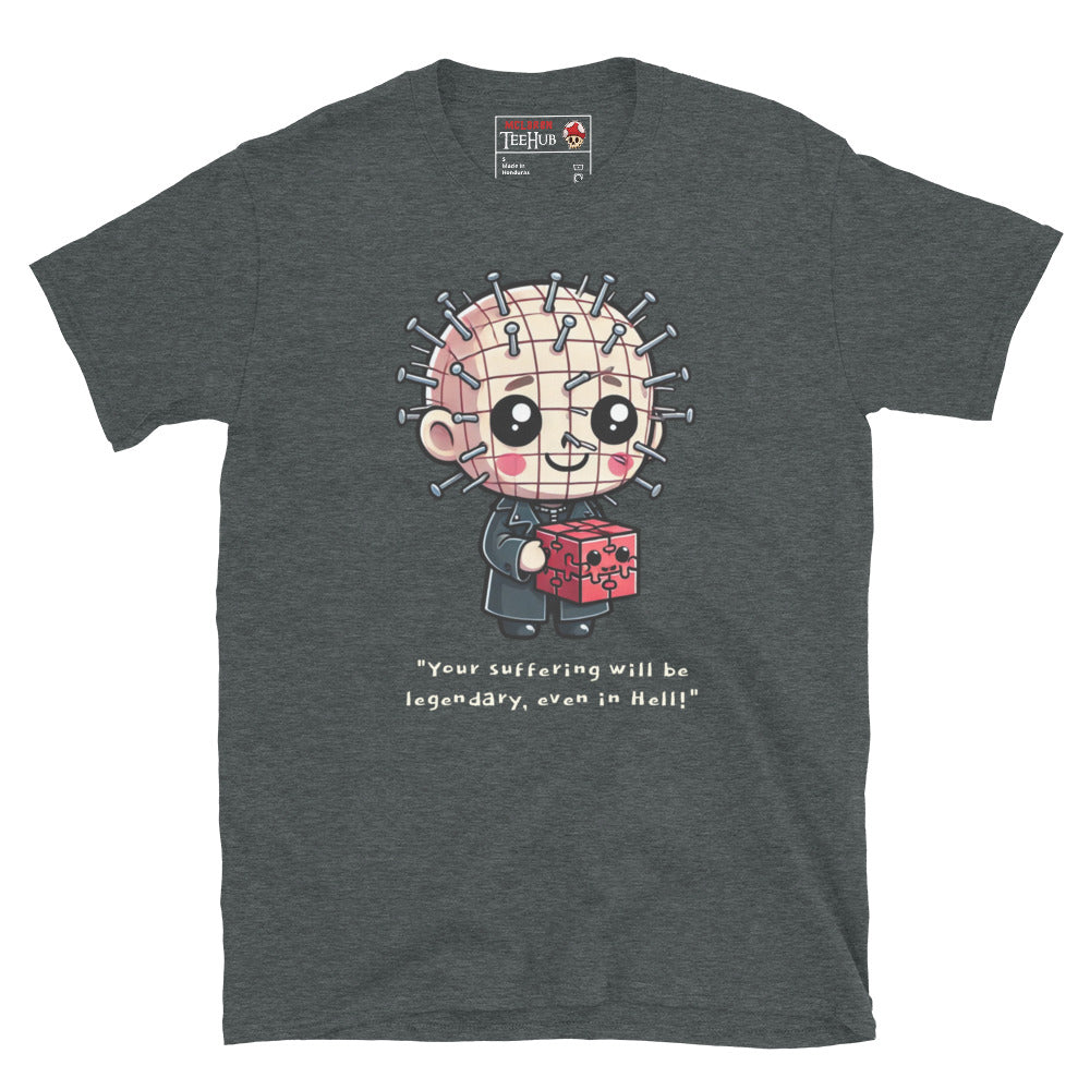 Hellraiser Baby Pinhead T-Shirt