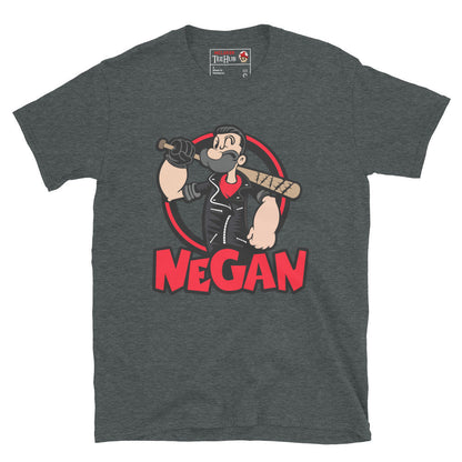 The Walking DeadT-Shirt, Negan