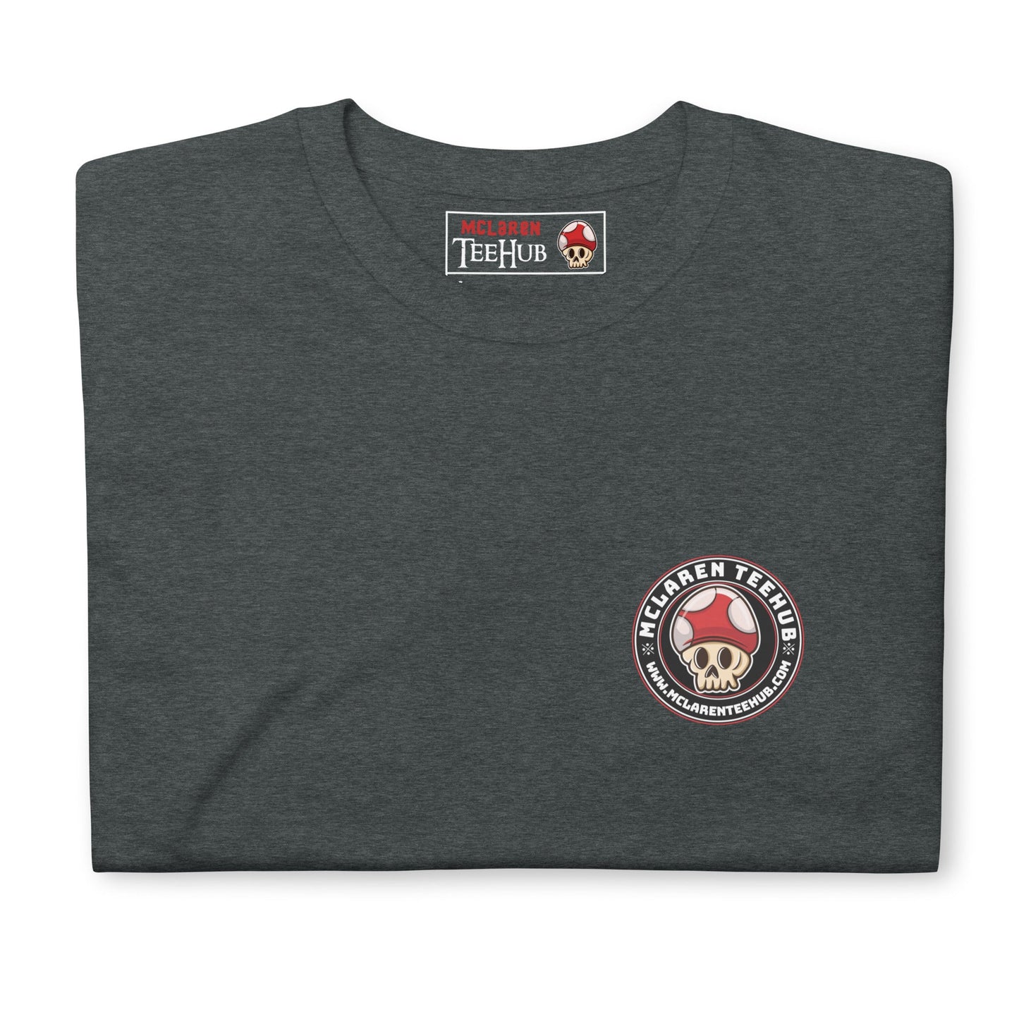 McLarenTeeHub Staff Unisex T-Shirt