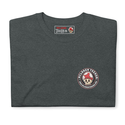McLarenTeeHub Staff Unisex T-Shirt