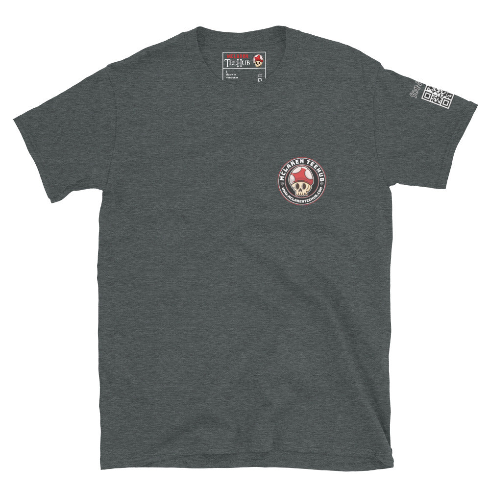 McLarenTeeHub Staff Unisex T-Shirt