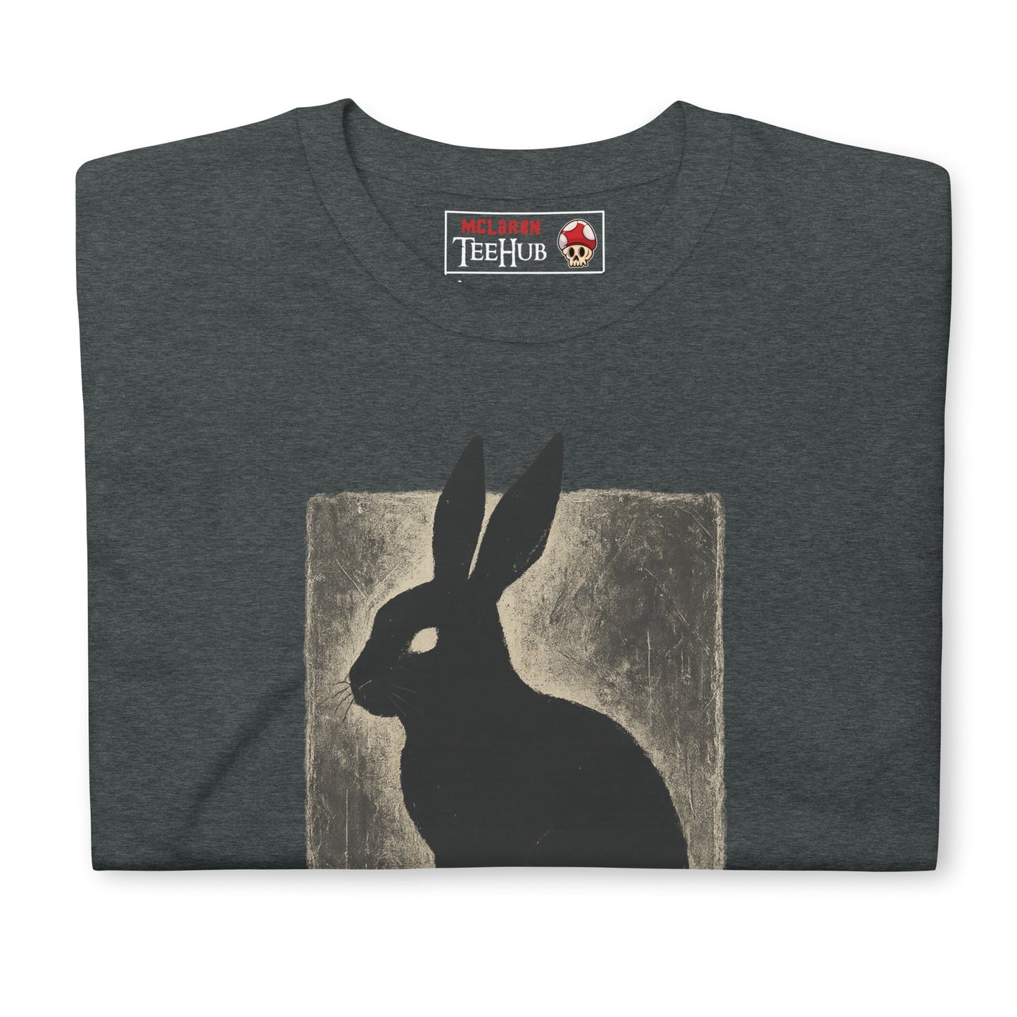 Black Rabbit T-Shirt