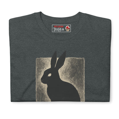 Black Rabbit T-Shirt