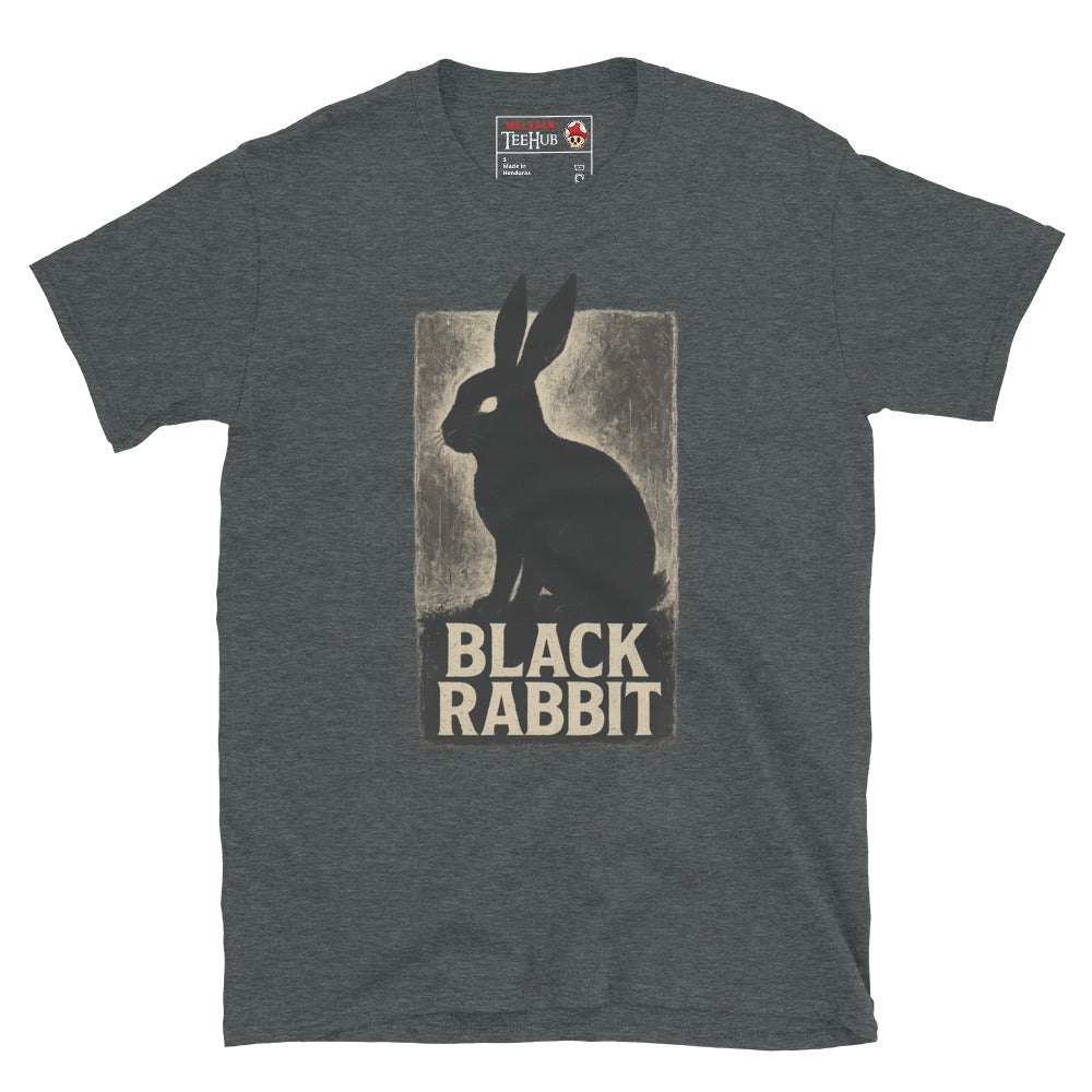 Black Rabbit T-Shirt