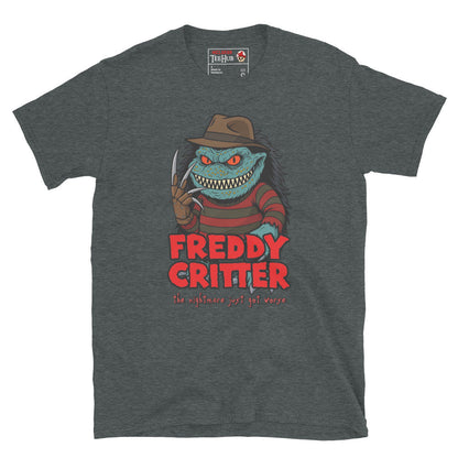 Freddy Critter T-Shirt