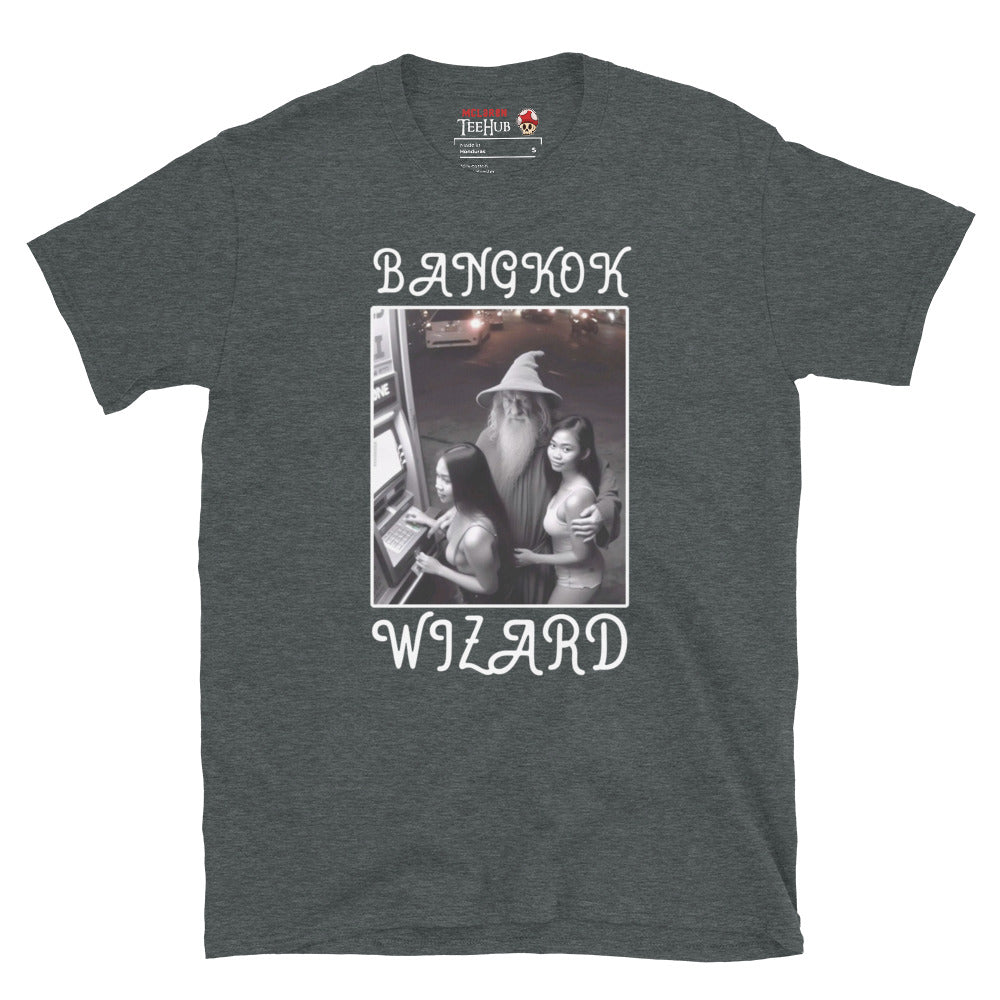 Bangkok Wizard T-Shirt