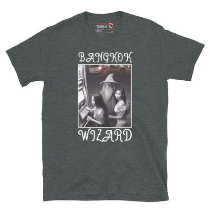 Bangkok Wizard T-Shirt