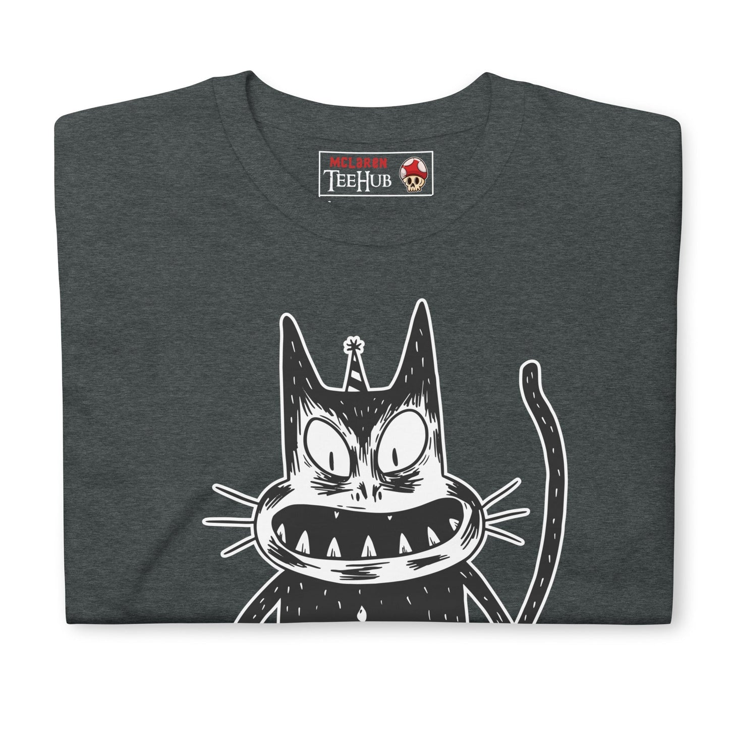 Cat and Mouse t shirt