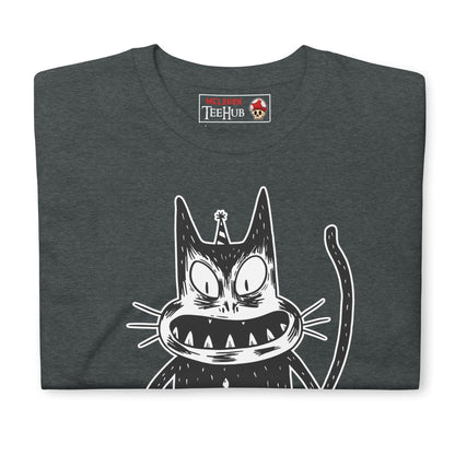 Cat and Mouse t shirt