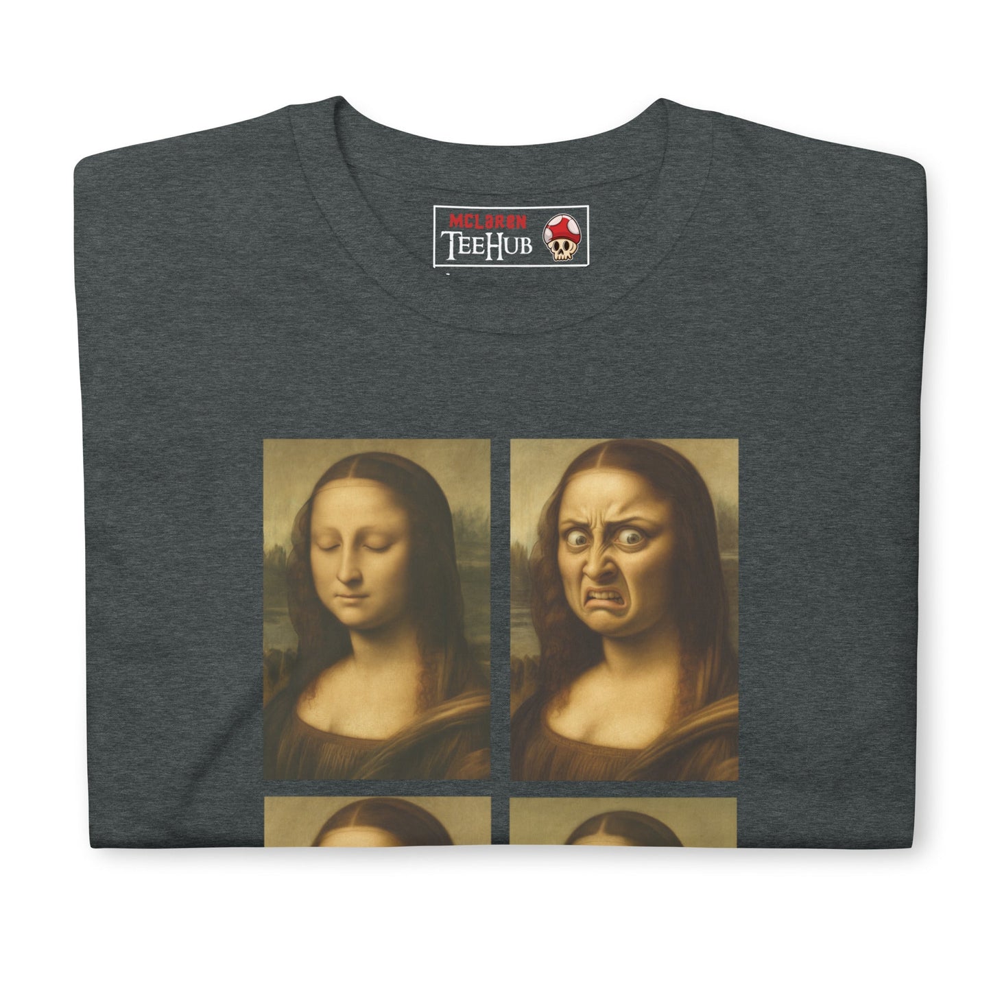 Mona Lisa T-Shirt