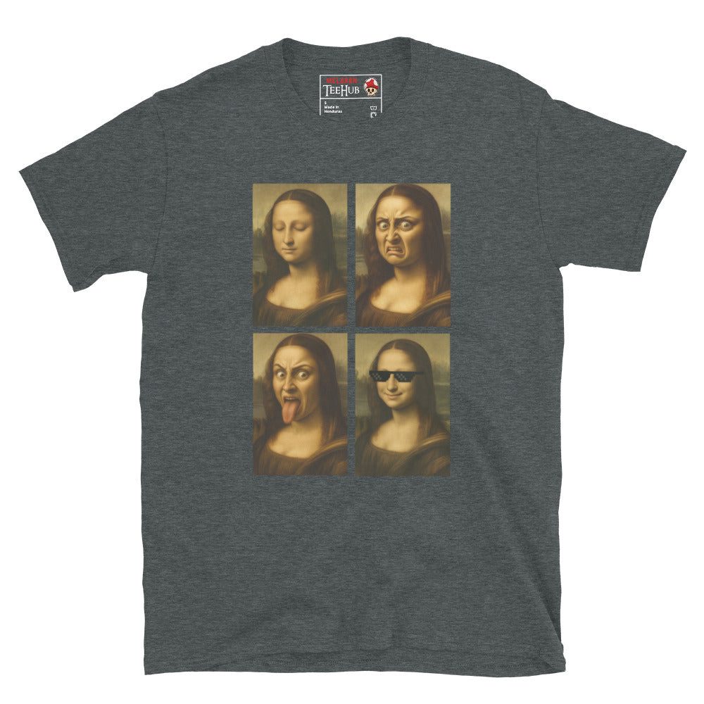 Mona Lisa T-Shirt