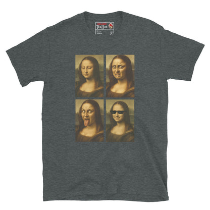 Mona Lisa T-Shirt