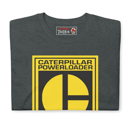 Aliens Powerloader T-Shirt