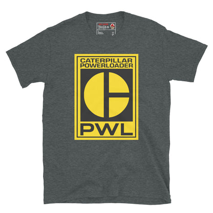 Aliens Powerloader T-Shirt