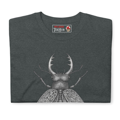Stagbeatle Spiritual T-Shirt