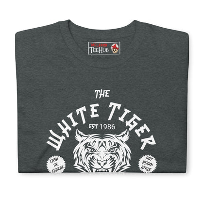 Big trouble in Little China, The White Tiger T-Shirt