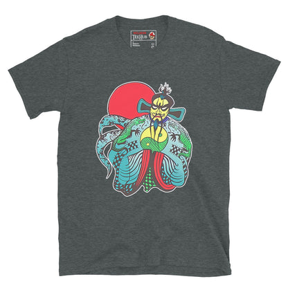 Big Trouble in Little China Unisex T-Shirt