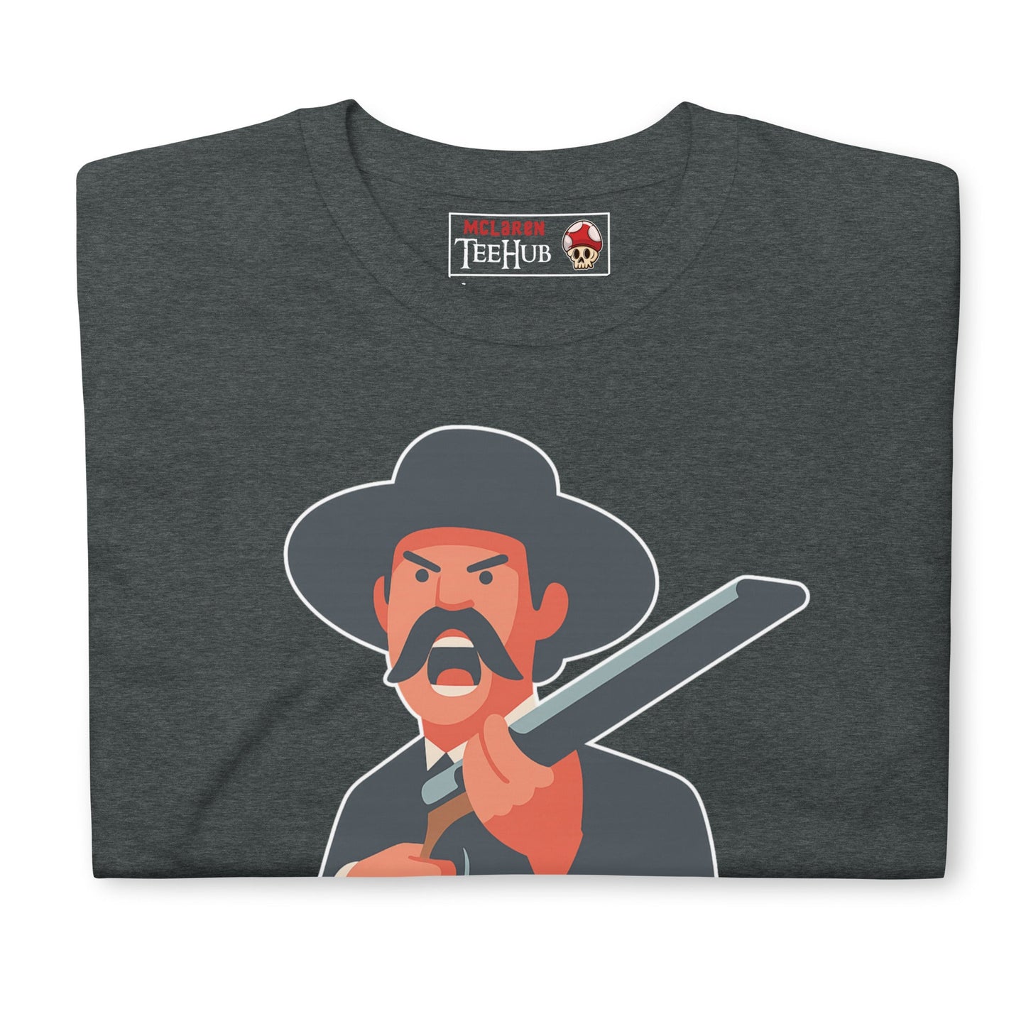 Tombstone Movie T-Shirt