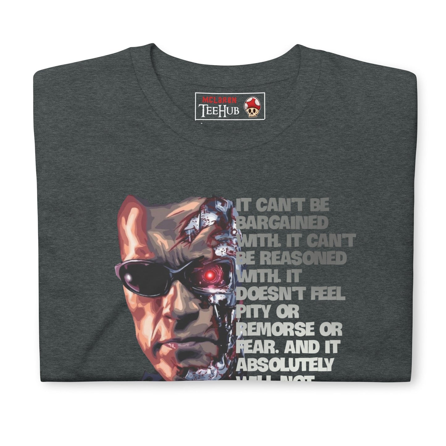 Terminator Movie T-Shirts