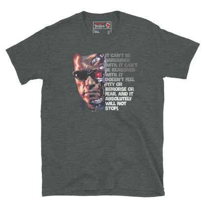 Terminator Movie T-Shirts