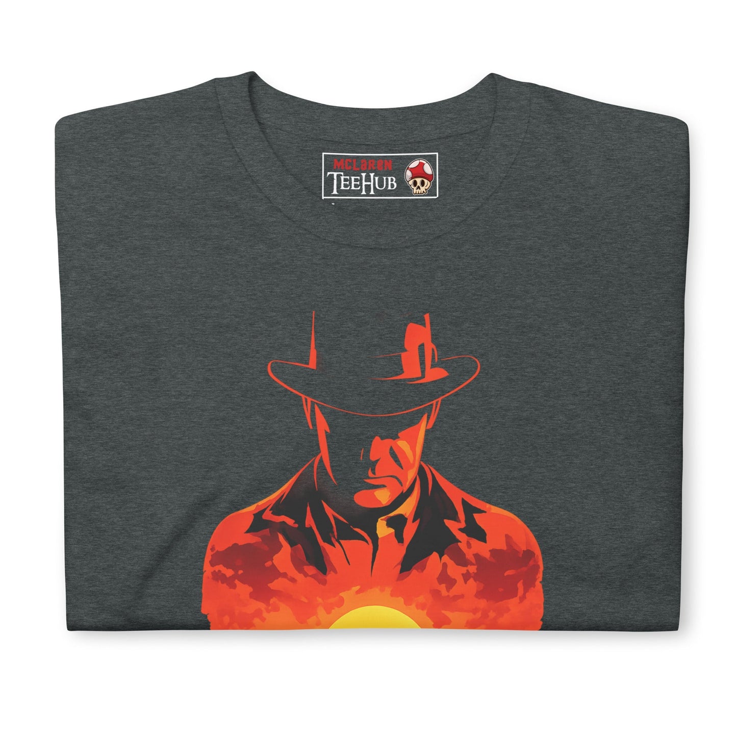 Indiana Jones Style T-Shirt
