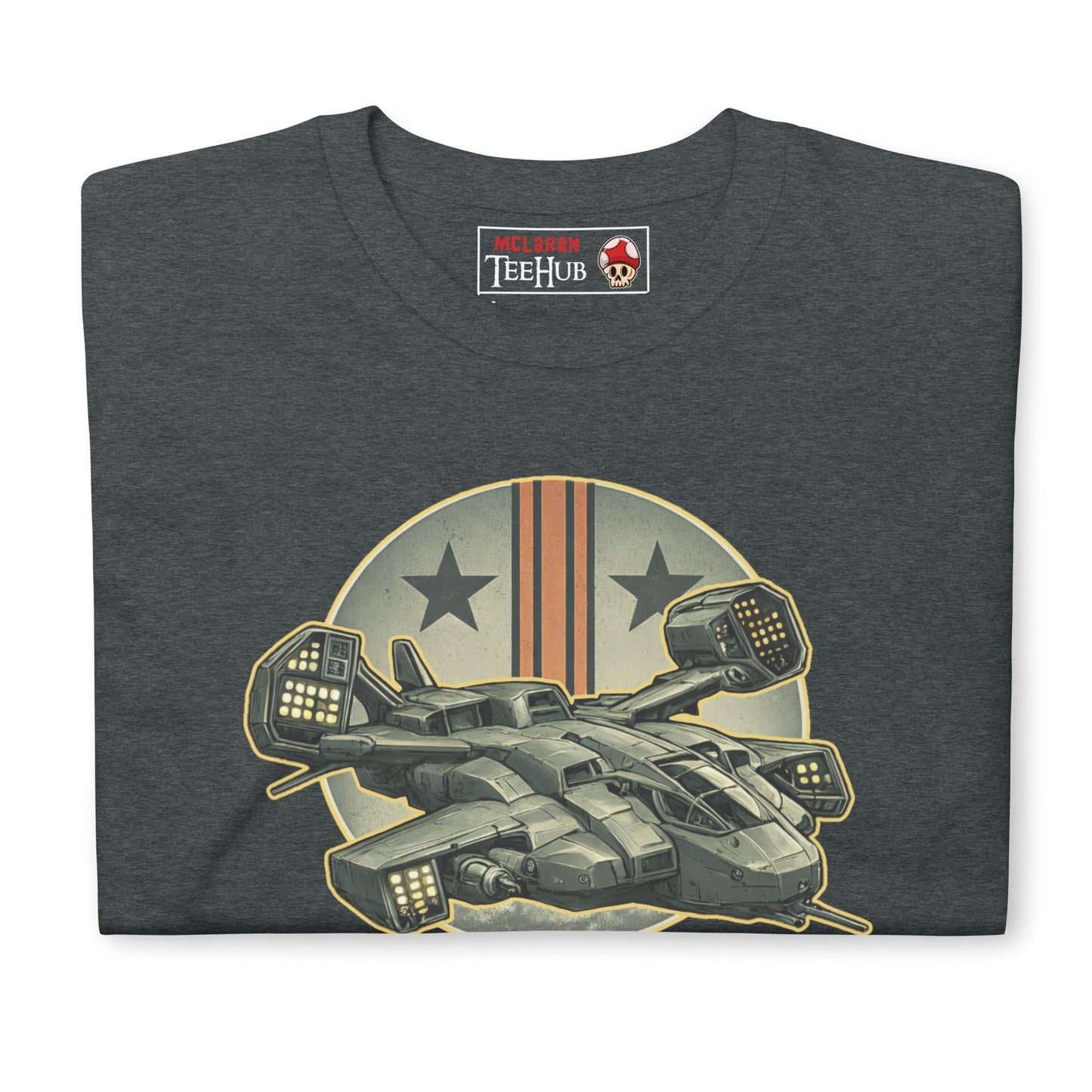Aliens UD-4L Dropship T-Shirt