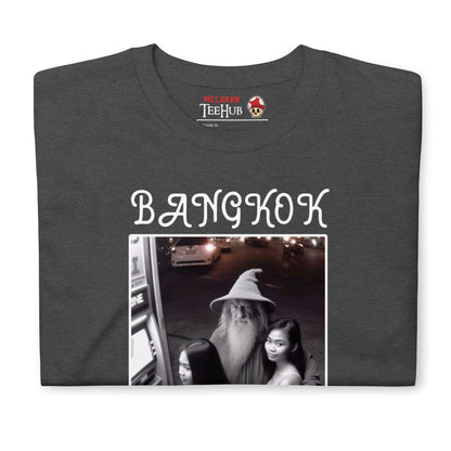 Bangkok Wizard T-Shirt