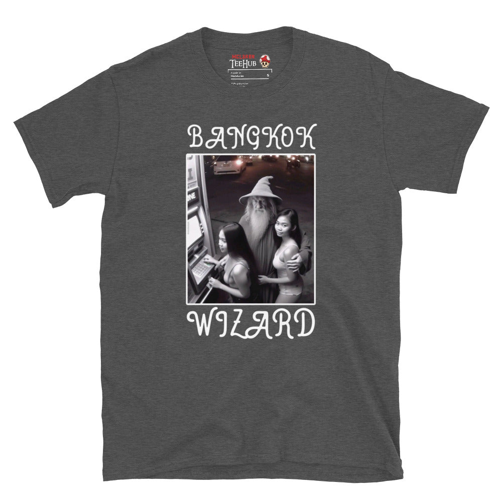Bangkok Wizard T-Shirt