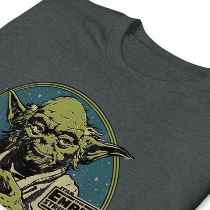 Star Wars Yoda T-Shirt