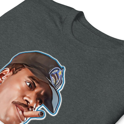 Aliens T-Shirt, Sergeant Apone.