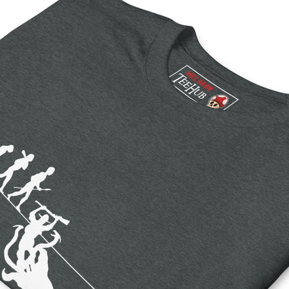Tremors Graboid T-Shirt