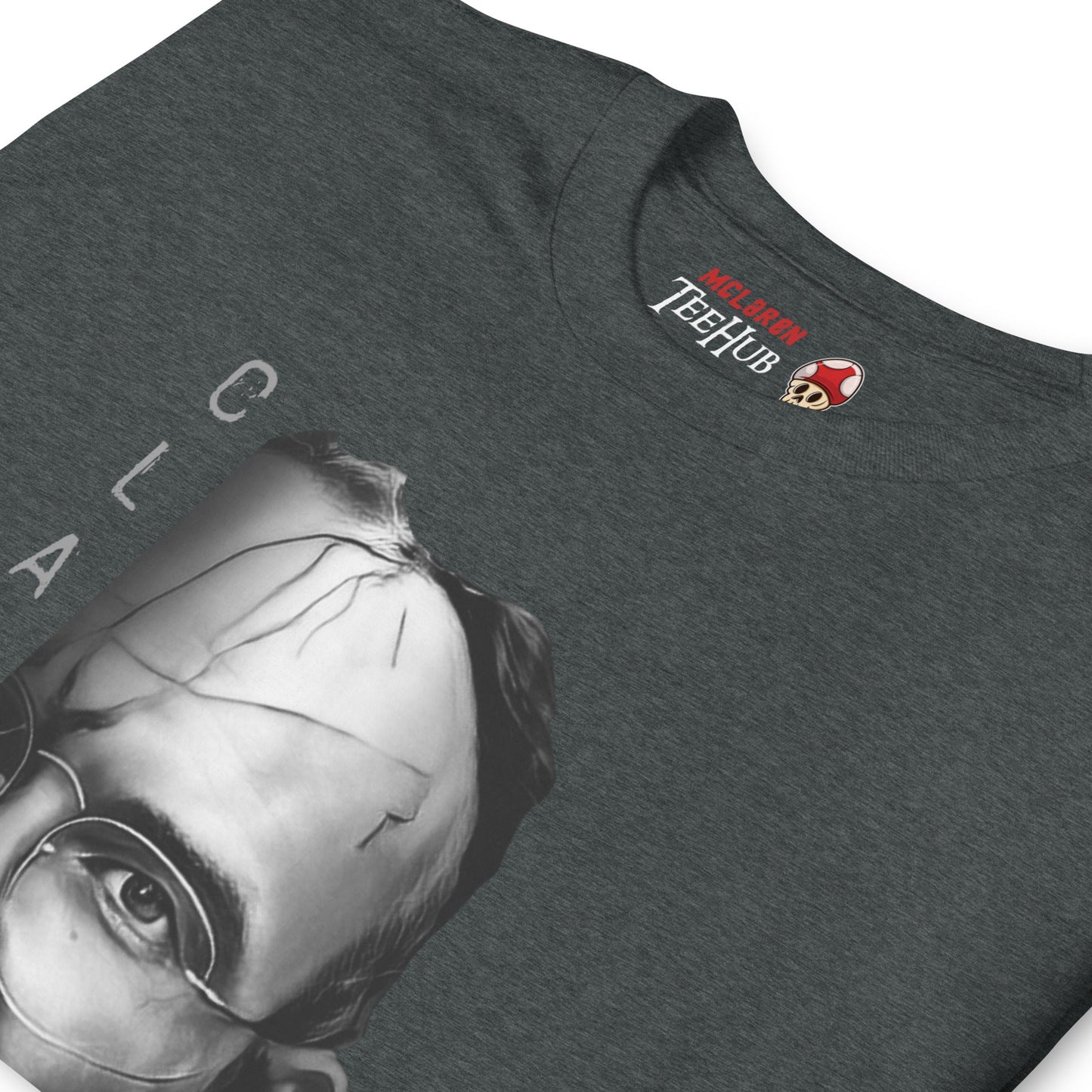 Robocop Clarence Boddicker T-Shirt