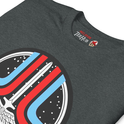 The last starfighter t-shirt