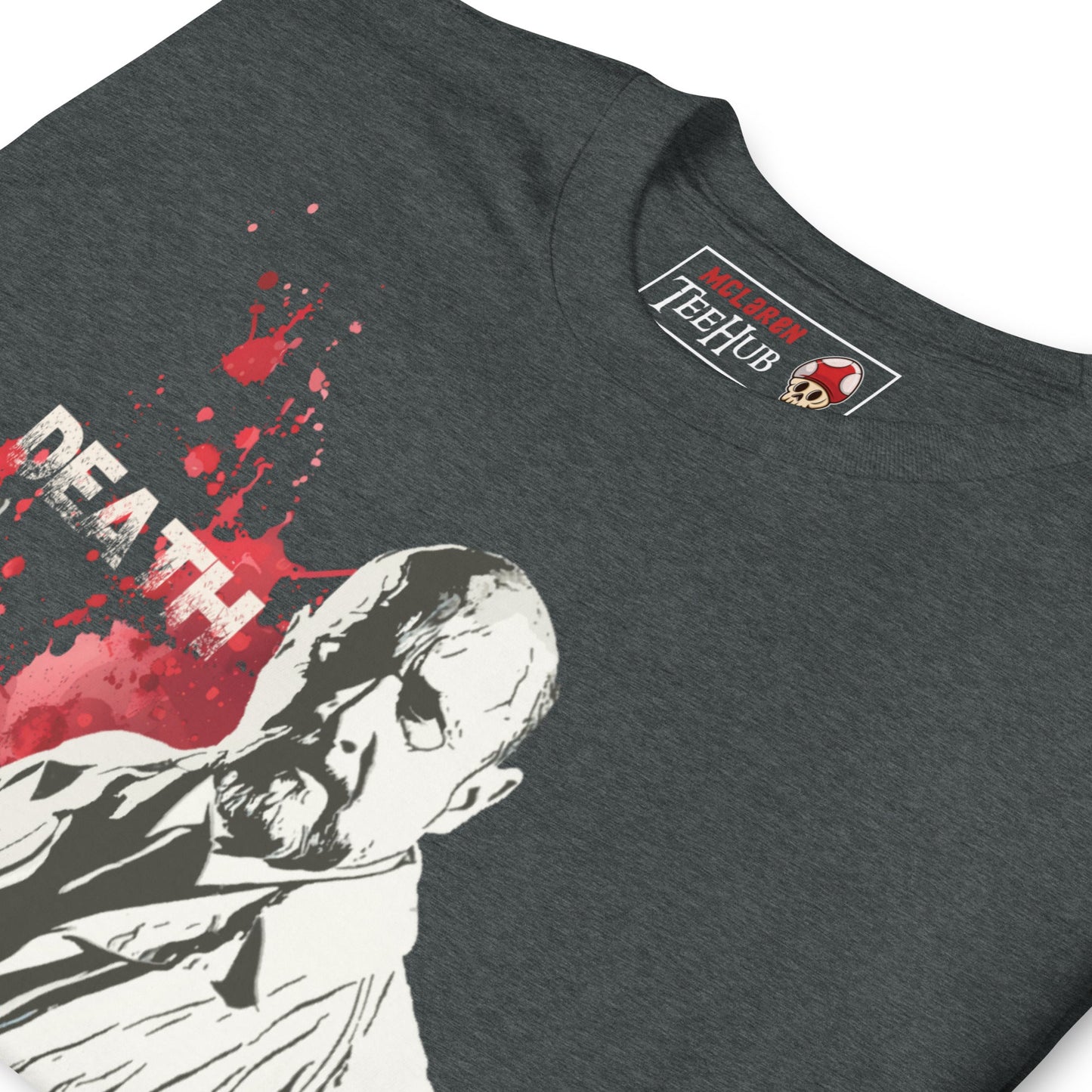 Halloween Dr Loomis T-Shirt