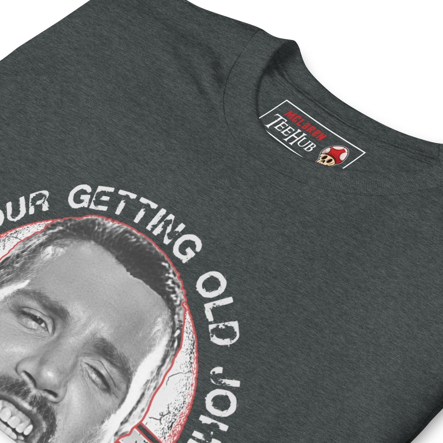 Commando Bennett T-Shirt